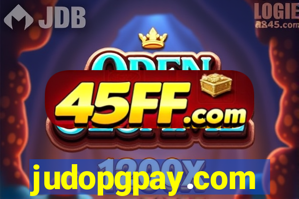 judopgpay.com