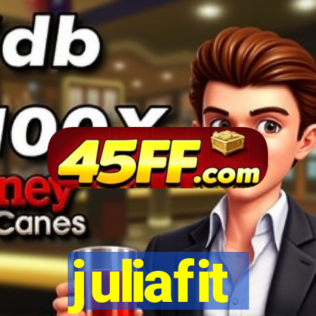 juliafit