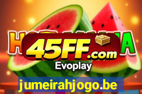 jumeirahjogo.bet