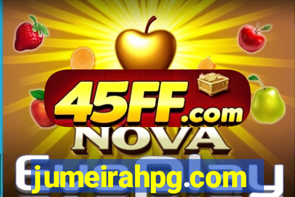jumeirahpg.com