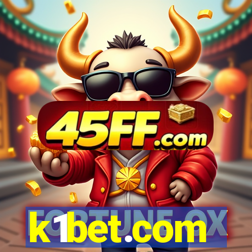 k1bet.com
