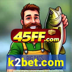 k2bet.com