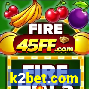 k2bet.com