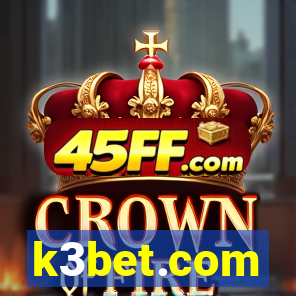 k3bet.com