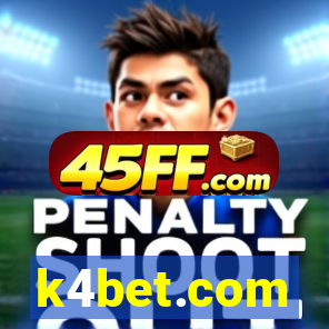 k4bet.com