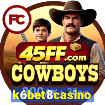 k6bet8casino