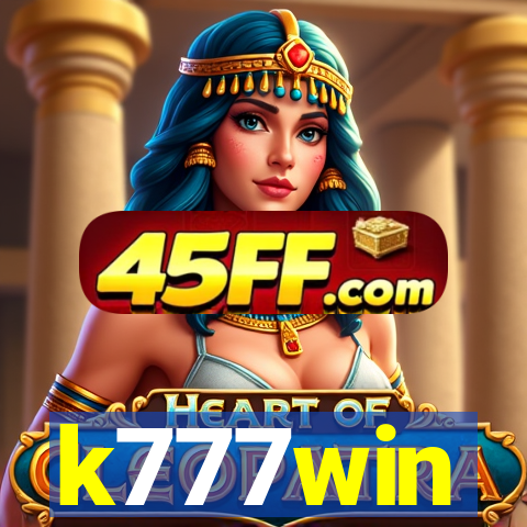 k777win