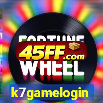 k7gamelogin