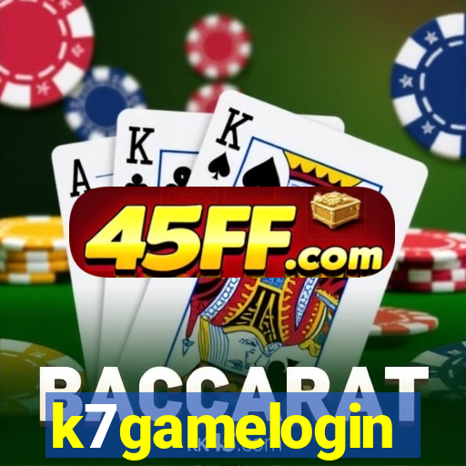 k7gamelogin