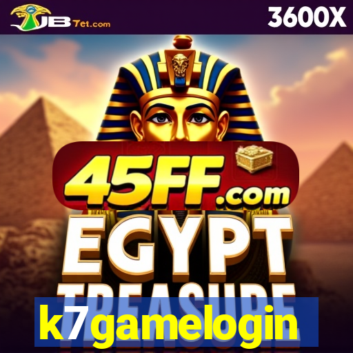 k7gamelogin