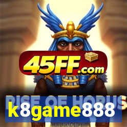 k8game888