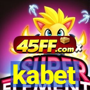 kabet