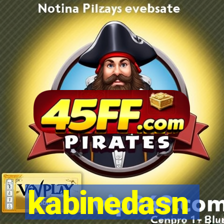 kabinedasn