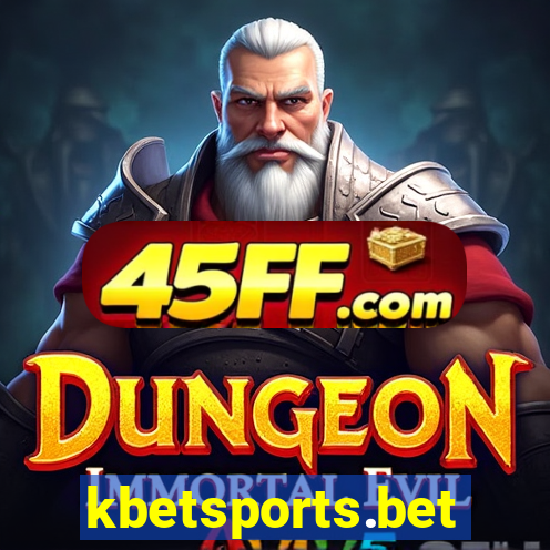 kbetsports.bet