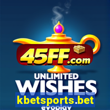 kbetsports.bet