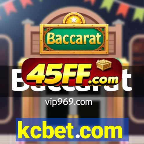 kcbet.com