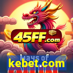 kebet.com