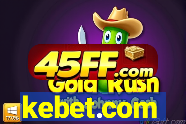 kebet.com
