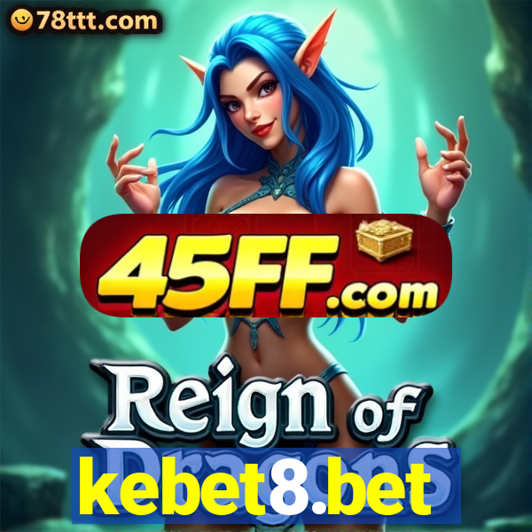 kebet8.bet
