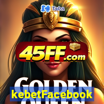 kebetFacebook