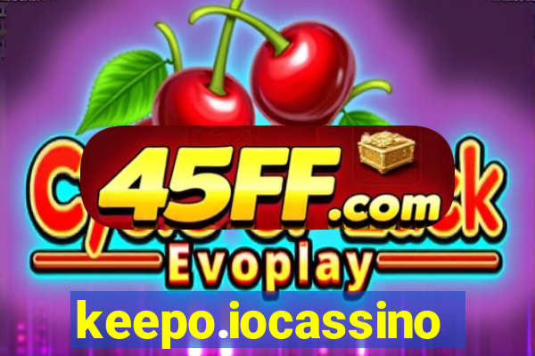 keepo.iocassino