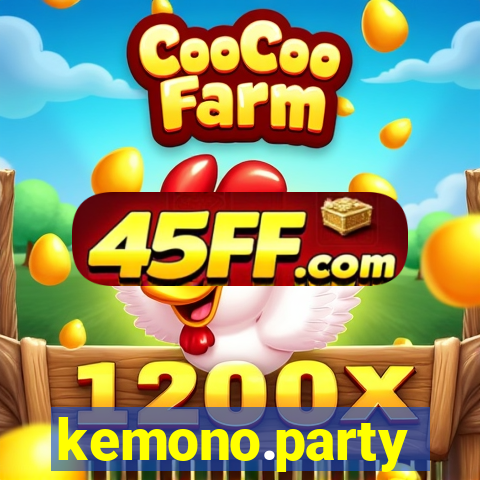 kemono.party