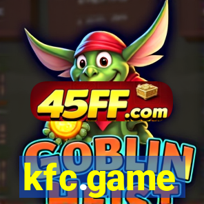 kfc.game