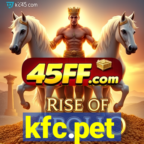 kfc.pet