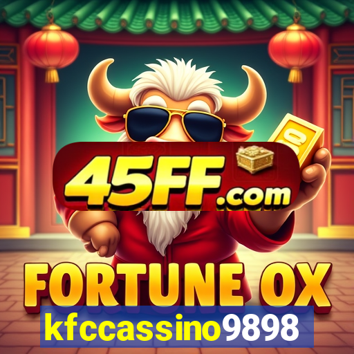 kfccassino9898