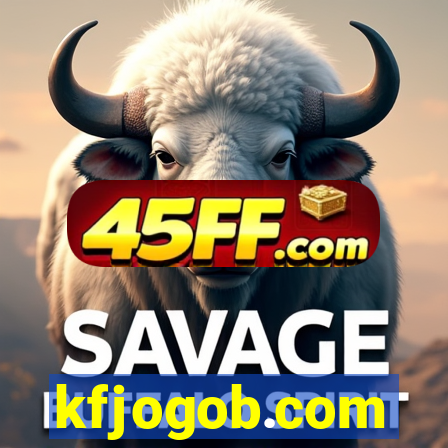 kfjogob.com