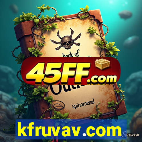 kfruvav.com