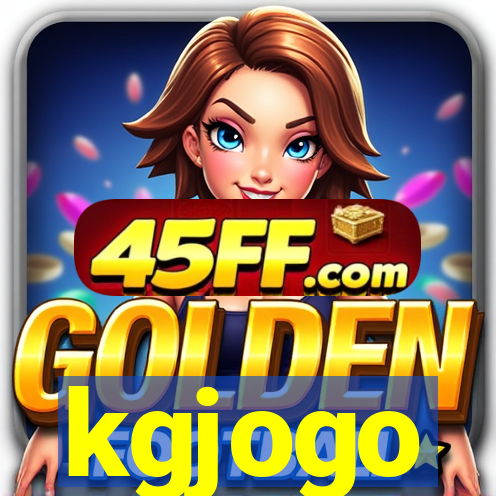 kgjogo