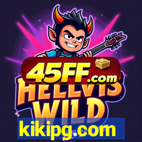 kikipg.com