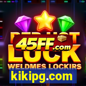 kikipg.com