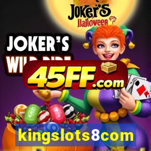 kingslots8com