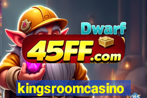 kingsroomcasino