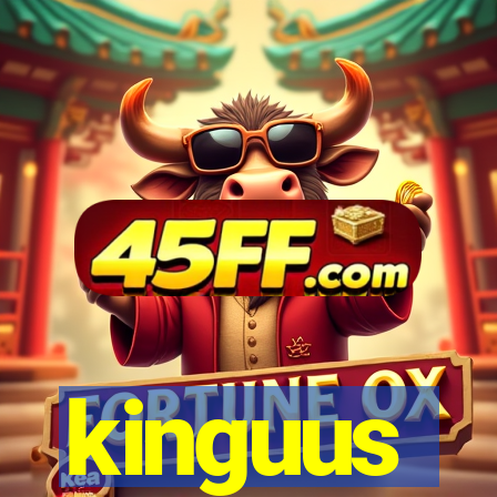 kinguus