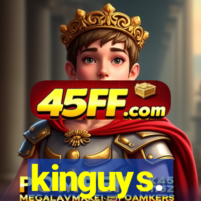 kinguys.
