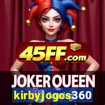 kirbyjogos360