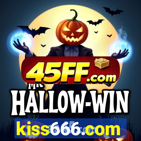 kiss666.com