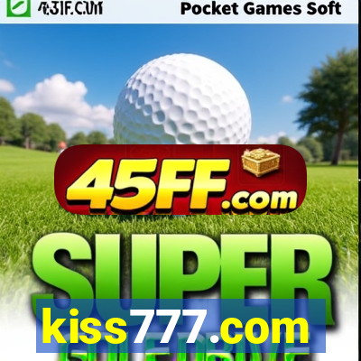 kiss777.com