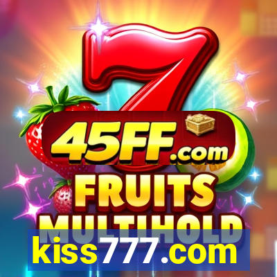 kiss777.com