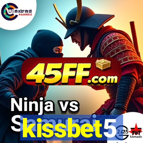 kissbet5