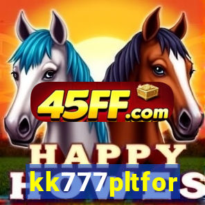 kk777pltfor