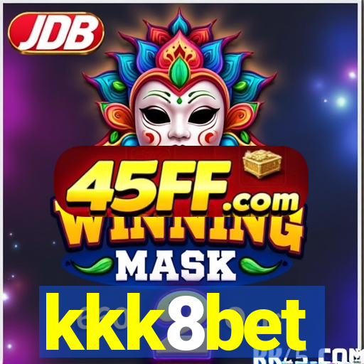 kkk8bet
