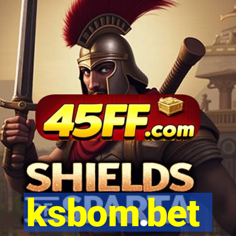 ksbom.bet
