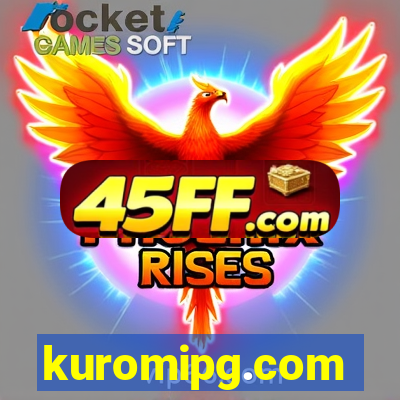 kuromipg.com
