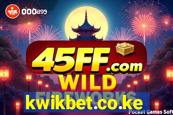 kwikbet.co.ke