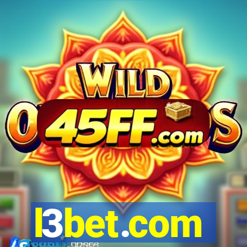 l3bet.com