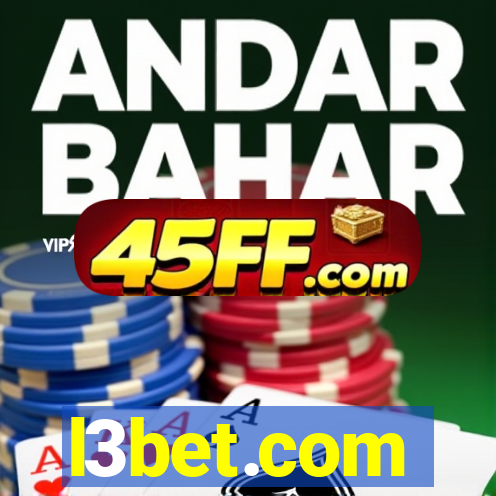 l3bet.com